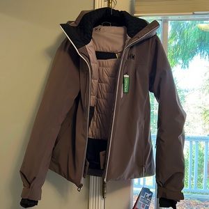 Helly Hansen Ski Jacket
